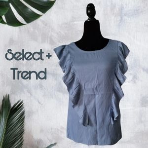 Select + Trend Blouse